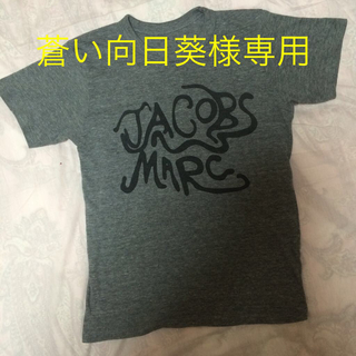 マークバイマークジェイコブス(MARC BY MARC JACOBS)のマークバイ♡Tシャツ(Tシャツ(半袖/袖なし))