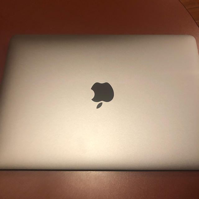 【充電回数50】MacBook 2017 512GB