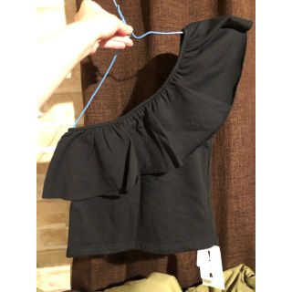 ジェイダ(GYDA)のGYDA 新品未使用(シャツ/ブラウス(半袖/袖なし))