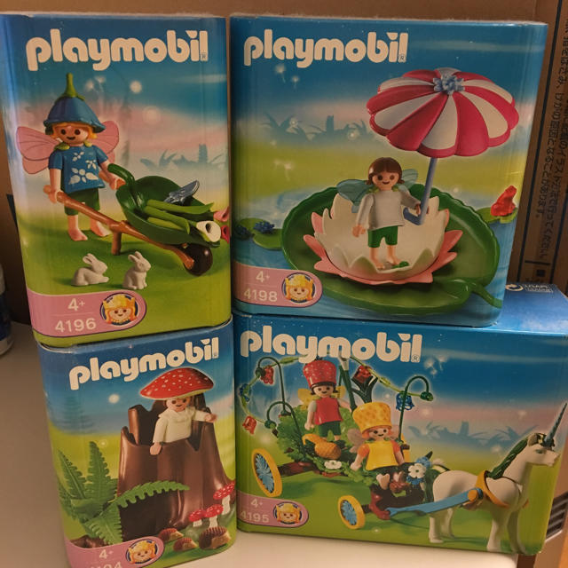 playmobil