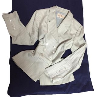 トラサルディ スーツ(レディース)の通販 24点 | Trussardiのレディース トラサルディ スーツ(レディース)の通販 24点 | Trussardiのレディース
