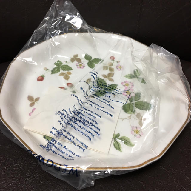 WEDGWOOD(ウェッジウッド)のウエッジウッド インテリア/住まい/日用品のキッチン/食器(食器)の商品写真