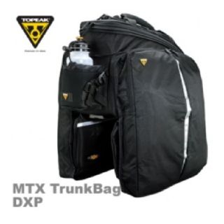 トピーク(TOPEAK)のトピーク MTXトランクバッグ(バッグ)