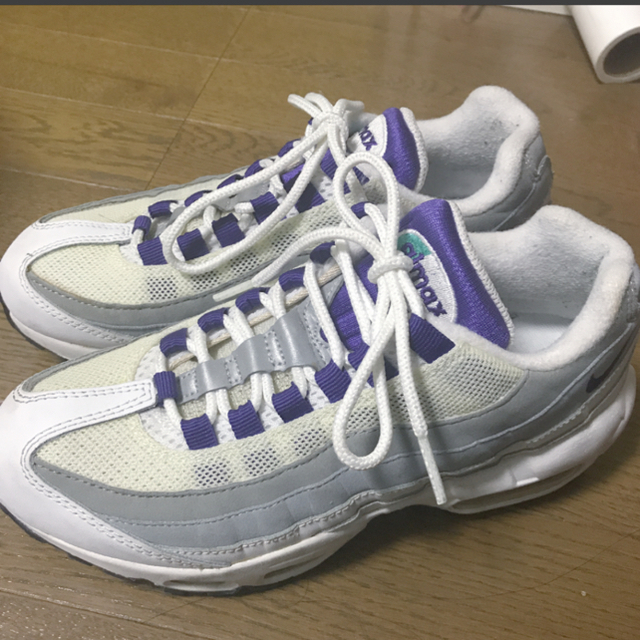 レディースAIRMAX 95