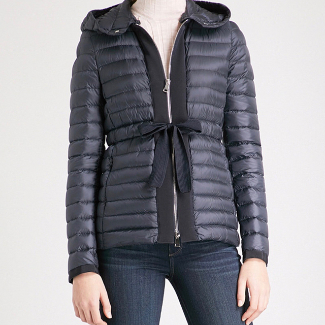 MONCLER PERICLASE モンクレール ブラック 0 | www.innoveering.net