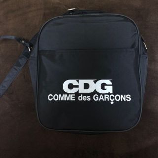 コムデギャルソン(COMME des GARCONS)のcomme des garcons(ショルダーバッグ)