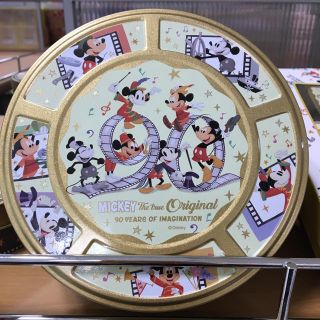 ディズニー(Disney)のディズニー90周年☆完売してました。(菓子/デザート)