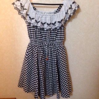 シークレットハニー(Secret Honey)のあゆ様専用♡(ミニワンピース)