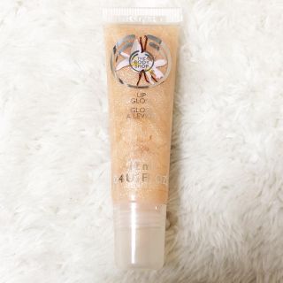 ザボディショップ(THE BODY SHOP)のボディショップ フレーバーリップグロス 12(リップグロス)