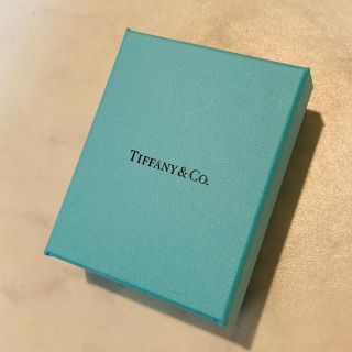 ティファニー(Tiffany & Co.)のTiffany♪BOX、巾着、リボン♡(ショップ袋)