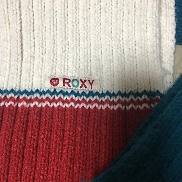 Roxy(ロキシー)のロキシー レディース マフラー レディースのファッション小物(マフラー/ショール)の商品写真