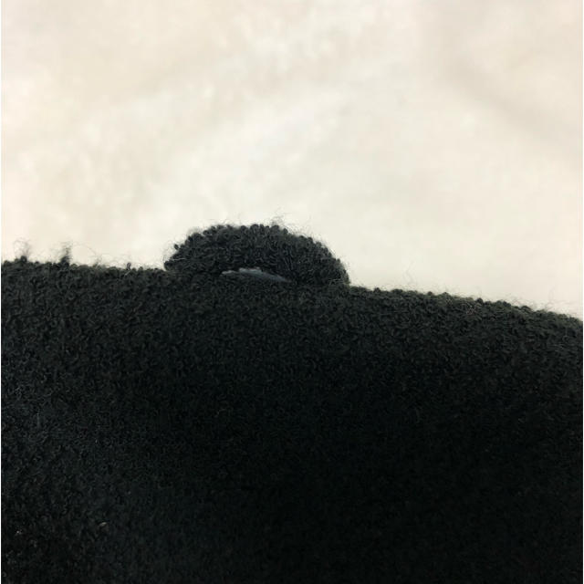 KANGOL(カンゴール)のカンゴール バケット ハット バミューダ L (黒) メンズの帽子(ハット)の商品写真