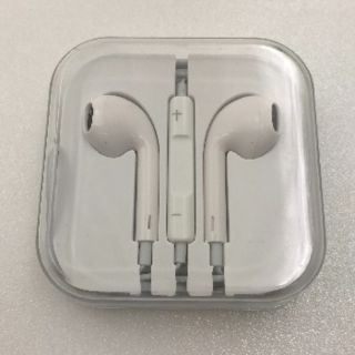 アイフォーン(iPhone)のイヤホン(ヘッドフォン/イヤフォン)