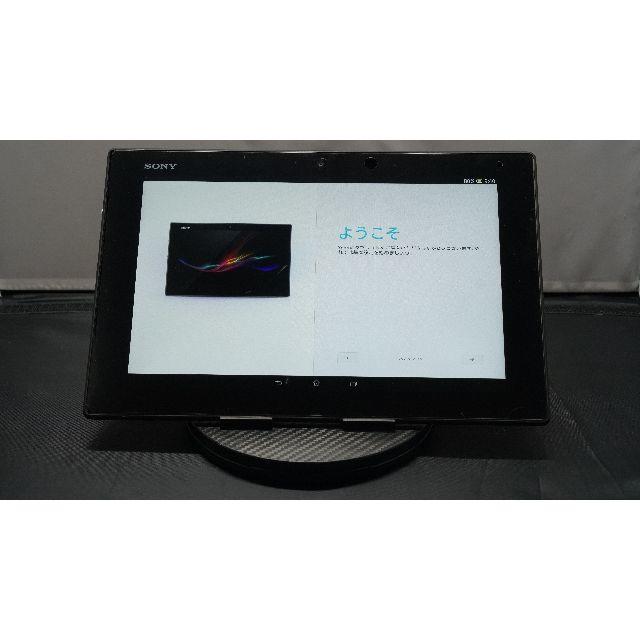 SONY(ソニー)の【arimo様専用】Xperia Tablet Z / SGP312 スマホ/家電/カメラのPC/タブレット(タブレット)の商品写真