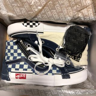 ヴァンズ(VANS)の【bronx様専用】VANS VALT SK8-Hi◆Billy's限定(スニーカー)