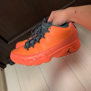 ナイキ(NIKE)のエアジョーダン9 (スニーカー)