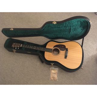 マーティン(Martin)の【たま様 専用】Martin アコースティックギター D-16GT(アコースティックギター)