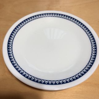 コレール(CORELLE)のコレール お皿 プレート 3枚(食器)