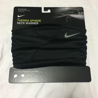 ナイキ(NIKE)のNIKE ナイキ 2wayネックウォーマー(ネックウォーマー)