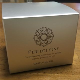 パーフェクトワン(PERFECT ONE)のパーフェクトワン 薬用ホワイトニングジェル(オールインワン化粧品)