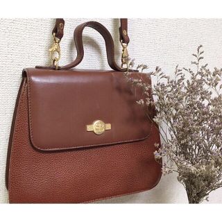 ロキエ(Lochie)のvintage shoulder bag 🕊(ショルダーバッグ)