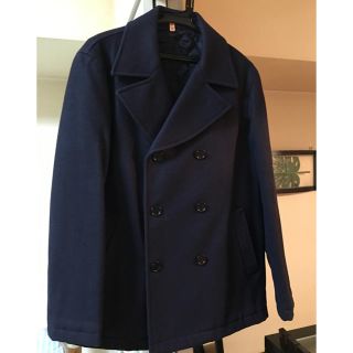 ポールスミス(Paul Smith)のPaul Smith ピーコート Pコート ネイビー(ピーコート)