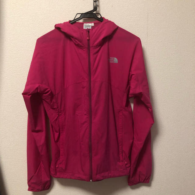 値下げ！Northface  swallowtail foodie