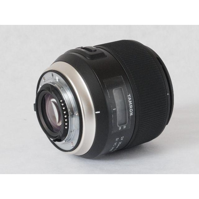 TAMRON(タムロン)の【imHon-Factory様専用】タムロン SP35mmF1.8 スマホ/家電/カメラのカメラ(レンズ(単焦点))の商品写真