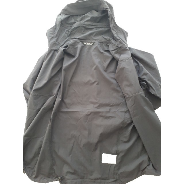 ARC'TERYX フーディー23,760円.Mの通販 by 正真正銘のSNKRSメンバー mako_sneakers|アークテリクスならラクマ - Arc'teryxアークテリクス スコーミッシュ 即納正規品