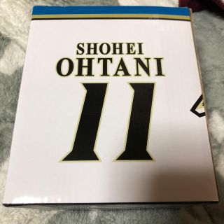 ホッカイドウニホンハムファイターズ(北海道日本ハムファイターズ)の大谷翔平 ボブルヘッド(スポーツ選手)