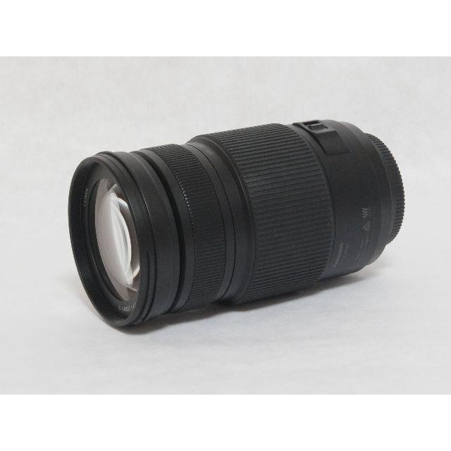 Panasonic - 【kenjikenji1216】LUMIX G VARIO100-300