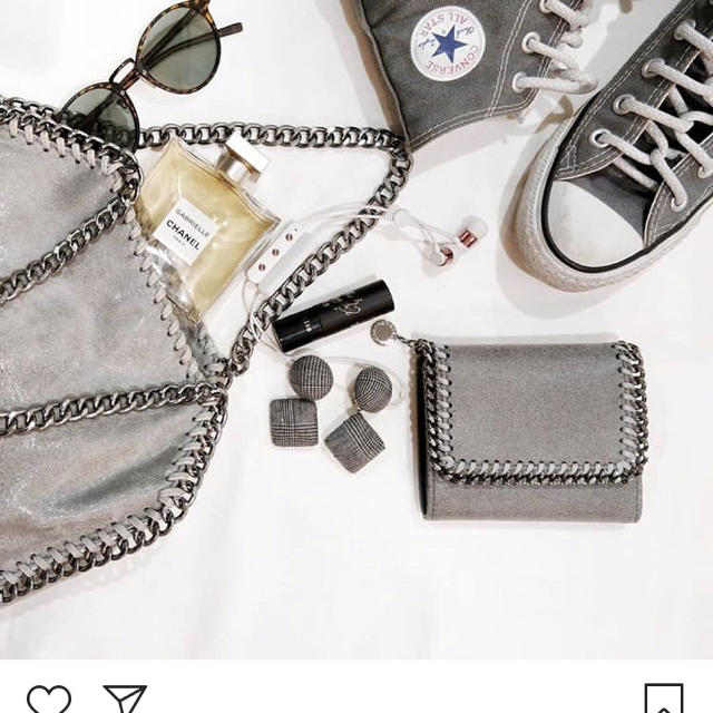 ステラマッカートニー ファラベラミニ Stella McCartney-