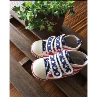 コンバース(CONVERSE)のコンバース ★ハイカット(その他)