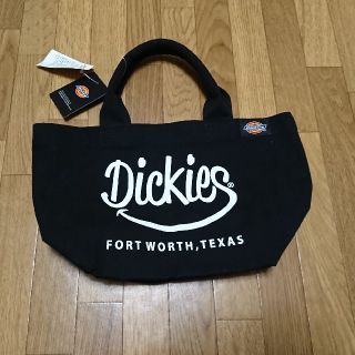 ディッキーズ(Dickies)の新品 Dickiesミニトートバッグ(トートバッグ)