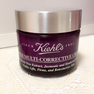 キールズ(Kiehl's)のキールズ クリームSP(フェイスクリーム)