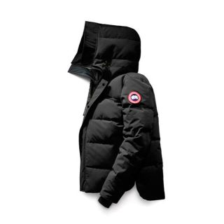 カナダグース(CANADA GOOSE)のカナダグース  マクミランタグ付き 新品(ダウンジャケット)