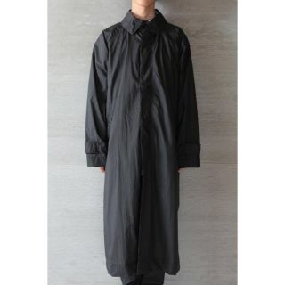 HED MAYNER TRENCH COAT コート graphpaper (トレンチコート)