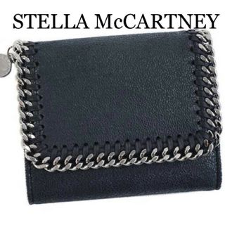 ステラマッカートニー(Stella McCartney)の専用  ネイビー STELLA McCARTNEY(財布)