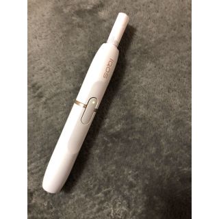 アイコス(IQOS)の初期 iQOS ホルダー 単体 (その他)