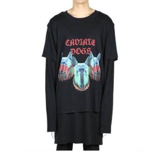 GIVENCHY - CAVIALE Caviale カビアーレ レイヤードTの通販 by !!!'s