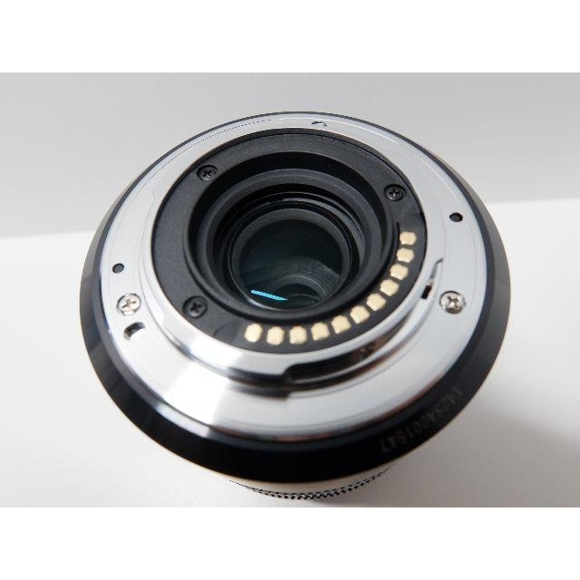 Panasonic(パナソニック)の【otzmy様専用】LUMIX G VARIO 45-150mm スマホ/家電/カメラのカメラ(レンズ(ズーム))の商品写真