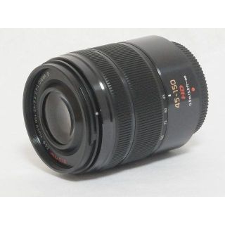 パナソニック(Panasonic)の【otzmy様専用】LUMIX G VARIO 45-150mm(レンズ(ズーム))