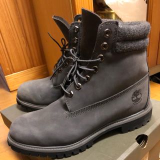 ティンバーランド(Timberland)のティンバーランド ブーツ(ブーツ)