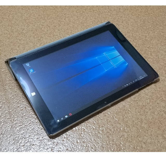 Chuwi Hi10 plus windowsタブレット スマホ/家電/カメラのPC/タブレット(タブレット)の商品写真