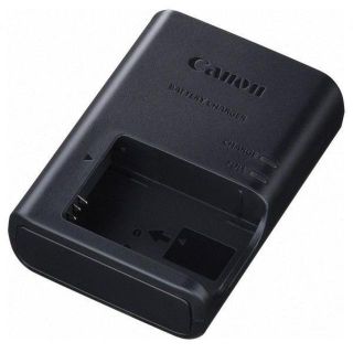 キヤノン(Canon)の新品 純正 LC-E12 Canon キヤノン チャージャー 充電器(デジタル一眼)