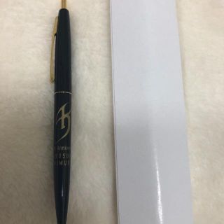 氷室京介 ボールペン (ミュージシャン)