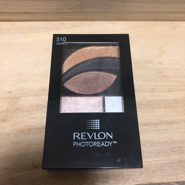 REVLON(レブロン)のレブロン フォトレディー 510 コスメ/美容のベースメイク/化粧品(アイシャドウ)の商品写真