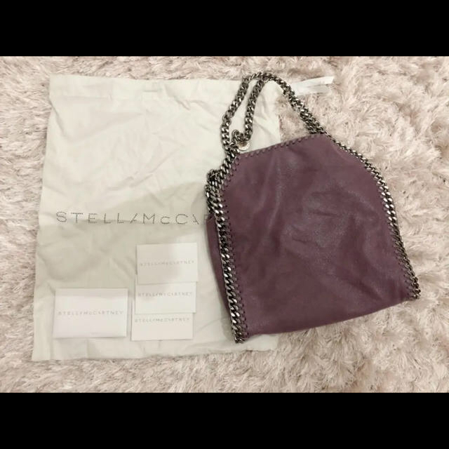 好きに Stella McCartney - ステラマッカートニー バッグ ファラベラ
