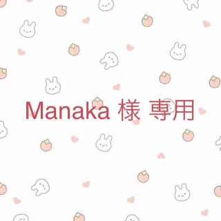 Manaka 様 専用(その他)