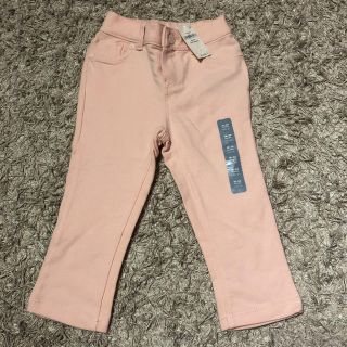 ベビーギャップ(babyGAP)の新品パンツ♡95㎝(パンツ/スパッツ)